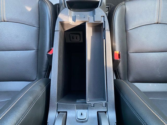 2022 Chevrolet Equinox Premier Image 34 of 50