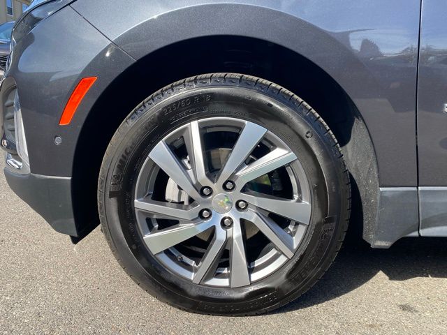 2022 Chevrolet Equinox Premier Image 13 of 50