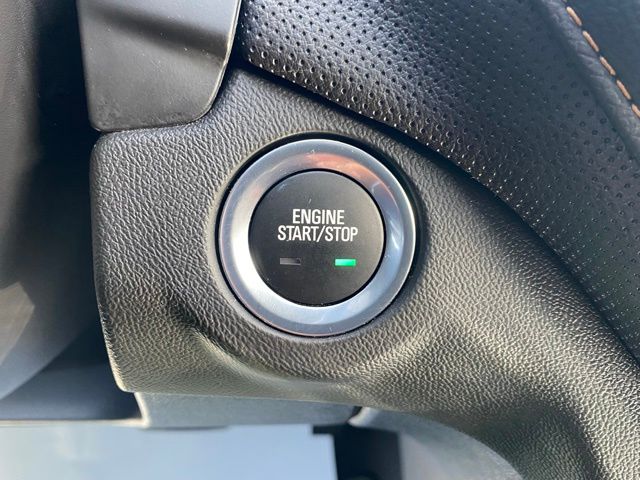 2022 Chevrolet Equinox Premier Image 35 of 50