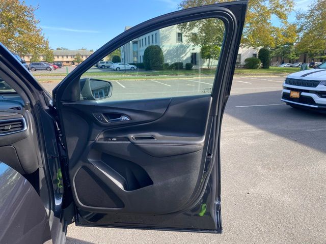 2022 Chevrolet Equinox Premier Image 47 of 50