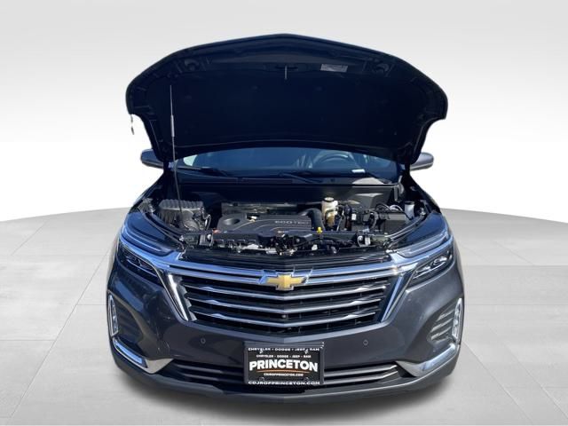 2022 Chevrolet Equinox Premier Image 45 of 50