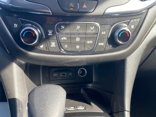 2022 Chevrolet Equinox Premier Image 43 of 50