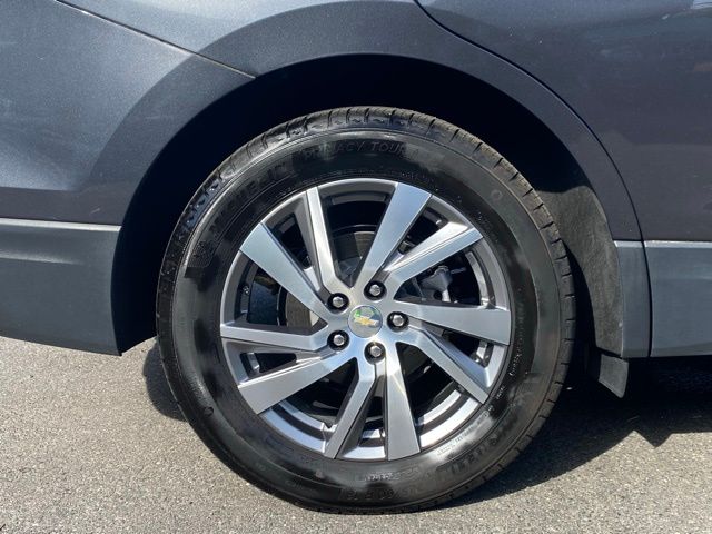 2022 Chevrolet Equinox Premier Image 14 of 50