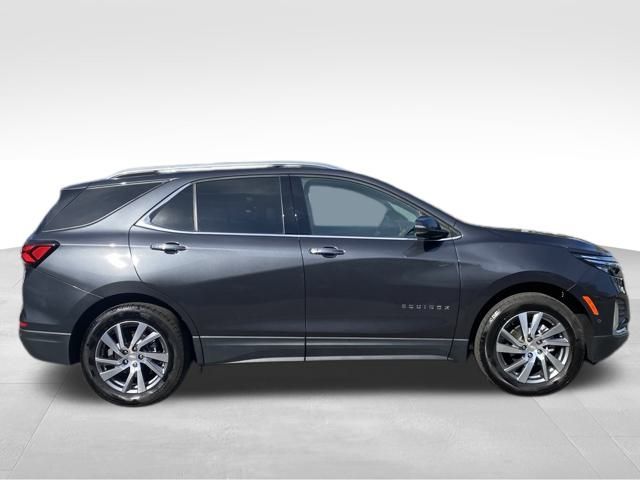 2022 Chevrolet Equinox Premier Image 5 of 50