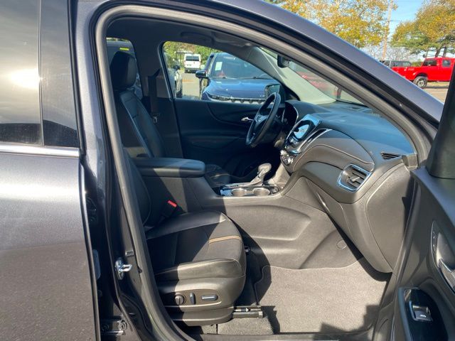 2022 Chevrolet Equinox Premier Image 20 of 50