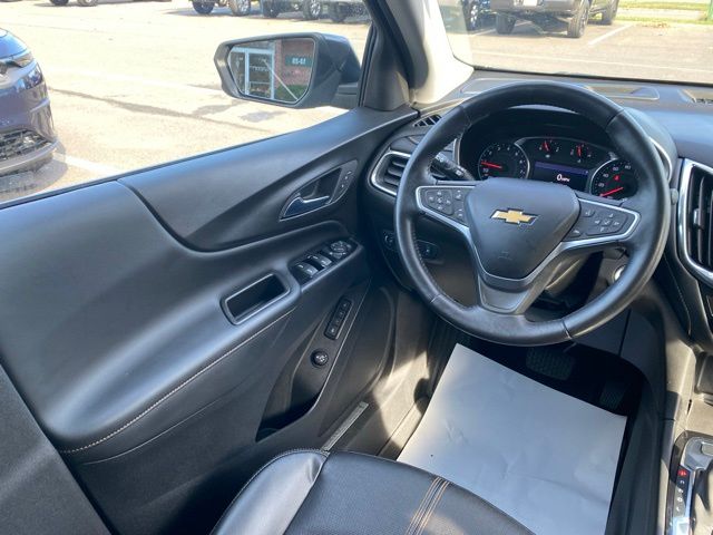 2022 Chevrolet Equinox Premier Image 23 of 50