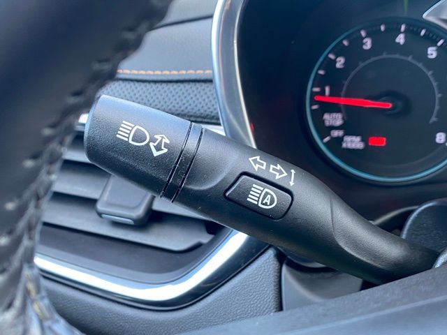 2022 Chevrolet Equinox Premier Image 39 of 50