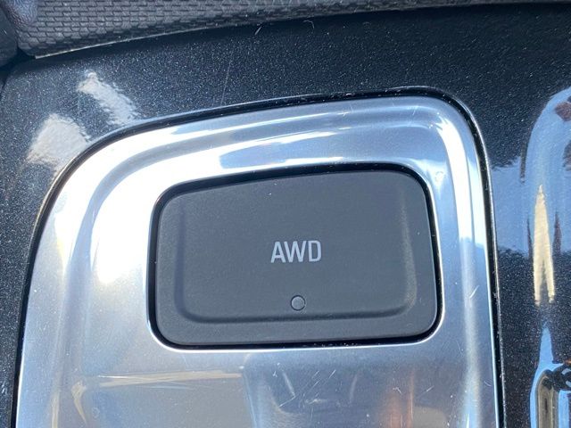 2022 Chevrolet Equinox Premier Image 31 of 50