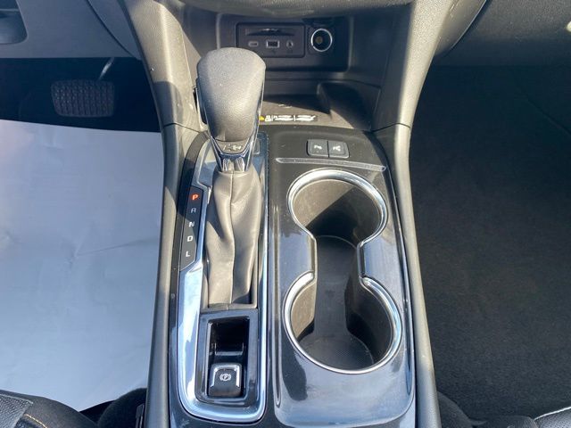 2022 Chevrolet Equinox Premier Image 28 of 50