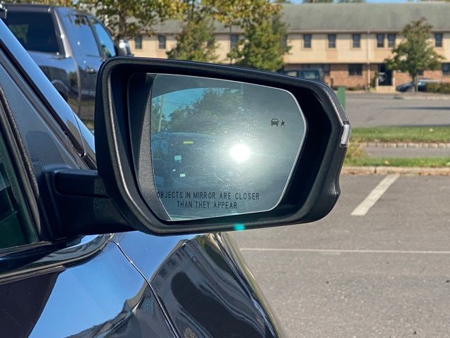 2022 Chevrolet Equinox Premier Image 48 of 50