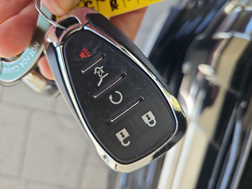 2022 Chevrolet Equinox RS Image 30 of 39