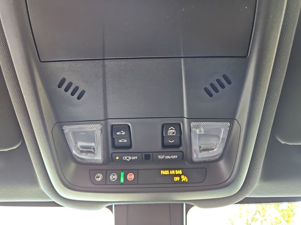 2022 Chevrolet Equinox RS Image 39 of 39