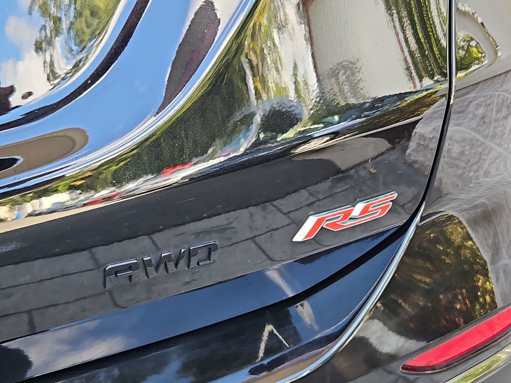 2022 Chevrolet Equinox RS Image 33 of 39