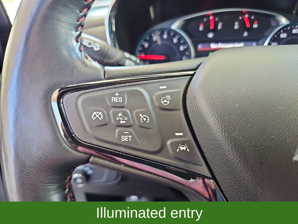 2022 Chevrolet Equinox RS Image 26 of 39