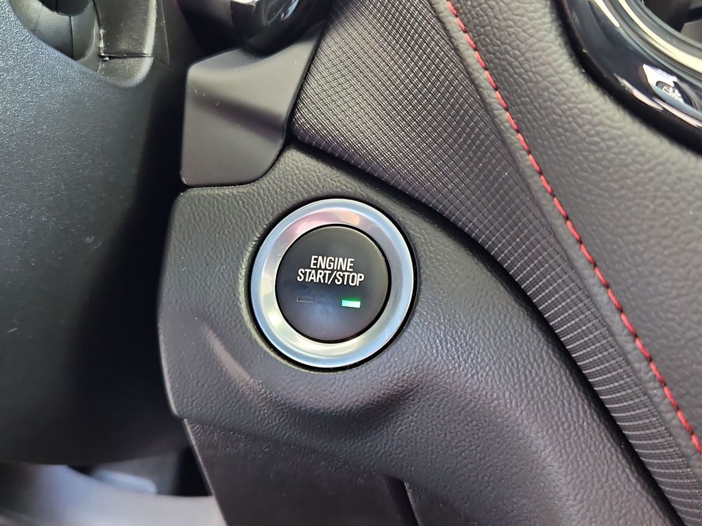 2022 Chevrolet Equinox RS Image 29 of 39