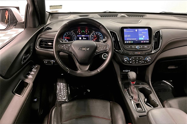 2022 Chevrolet Equinox RS Image 14 of 38