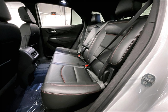 2022 Chevrolet Equinox RS Image 10 of 38