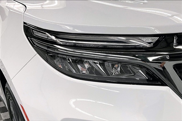 2022 Chevrolet Equinox RS Image 28 of 38