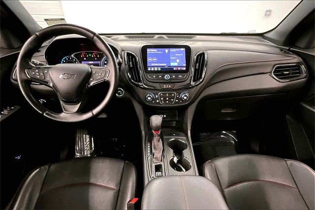 2022 Chevrolet Equinox RS Image 15 of 38