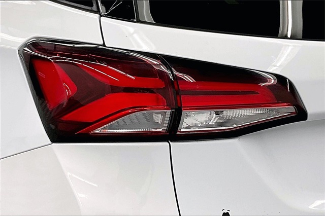 2022 Chevrolet Equinox RS Image 32 of 38