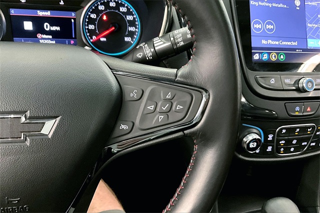 2022 Chevrolet Equinox RS Image 38 of 38