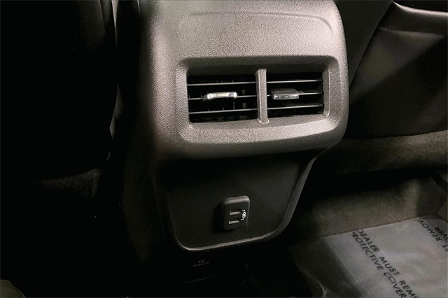 2022 Chevrolet Equinox RS Image 29 of 38