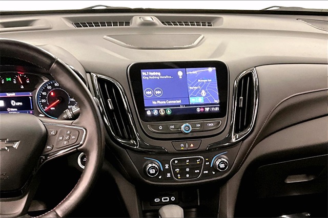 2022 Chevrolet Equinox RS Image 22 of 38