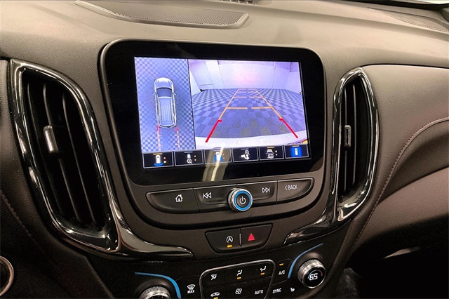 2022 Chevrolet Equinox RS Image 19 of 38