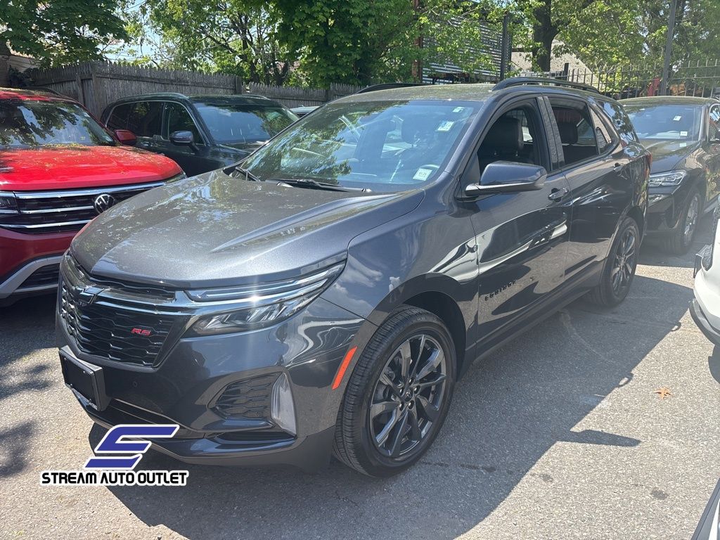 Vehicle image 1 of 35