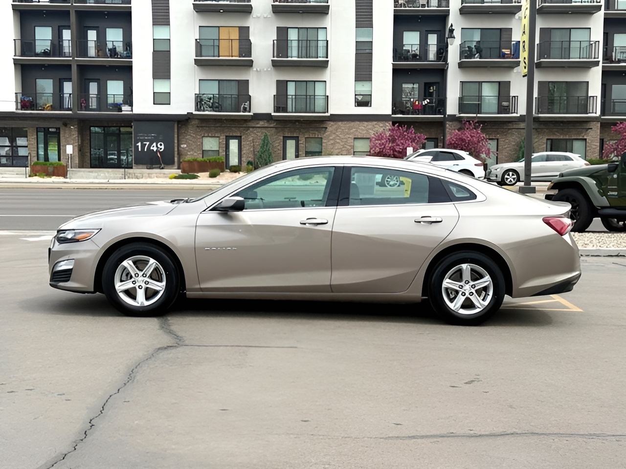 Vehicle image 35 of 35