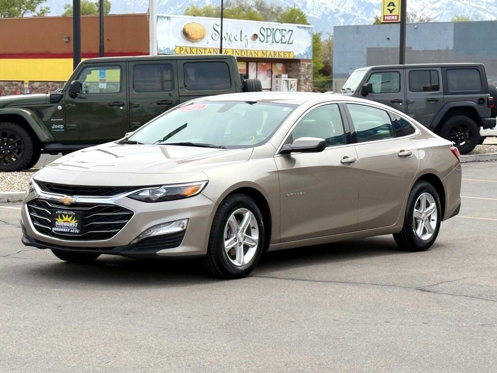 Vehicle image 1 of 35