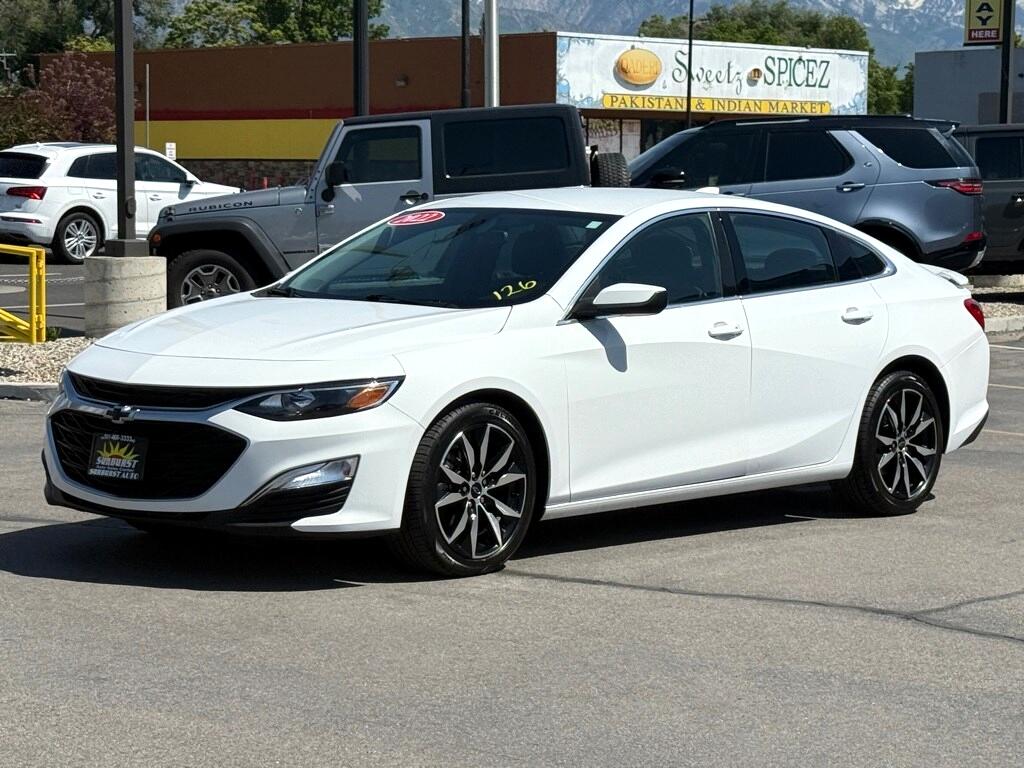 Vehicle image 1 of 22