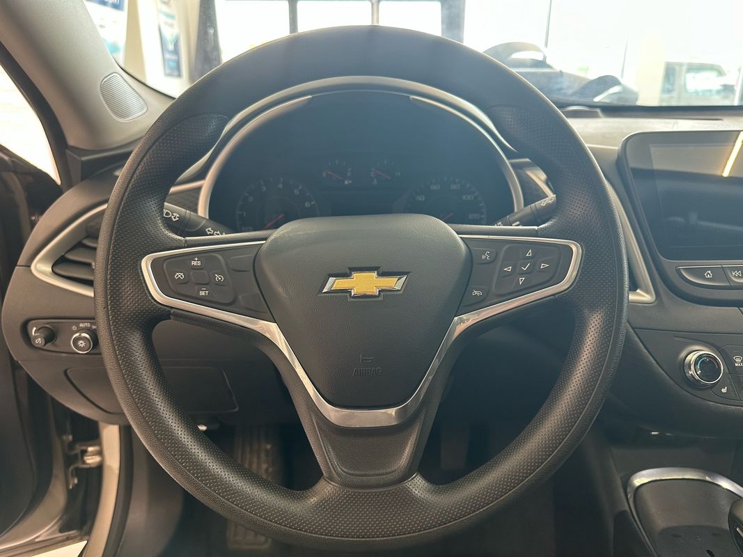 2022 Chevrolet Malibu LT Image 24 of 41