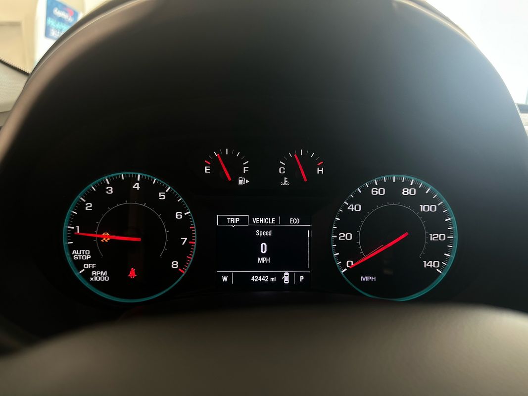 2022 Chevrolet Malibu LT Image 25 of 41