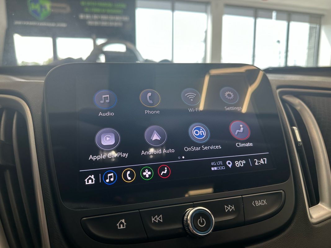 2022 Chevrolet Malibu LT Image 28 of 41