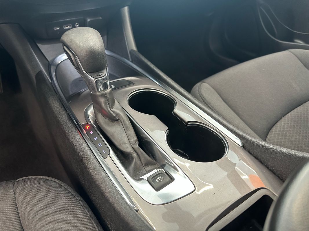 2022 Chevrolet Malibu LT Image 31 of 41