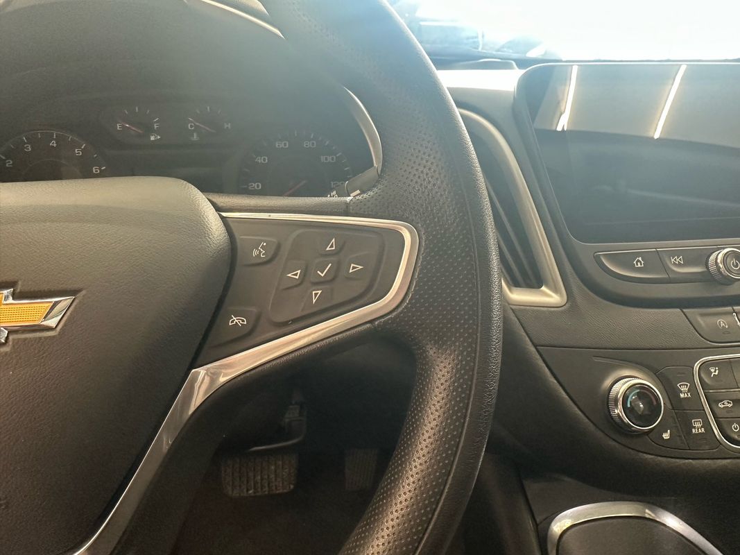 2022 Chevrolet Malibu LT Image 22 of 41