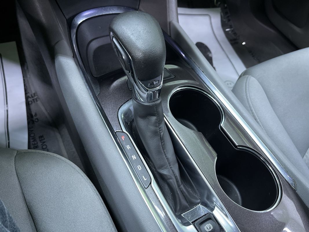 2022 Chevrolet Malibu LT Image 22 of 29