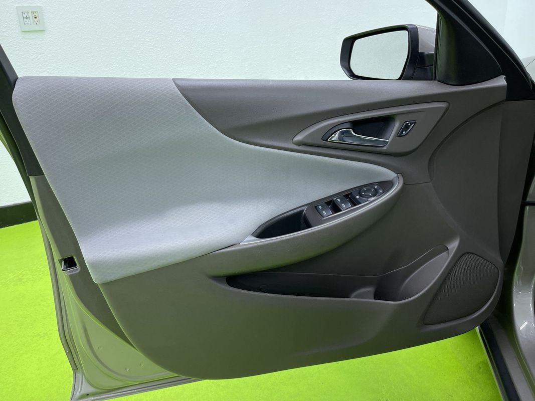 2022 Chevrolet Malibu LT Image 23 of 29