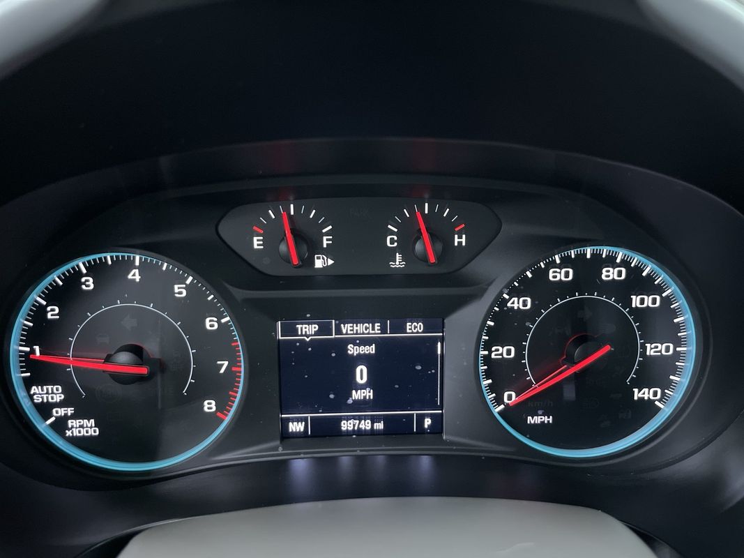 2022 Chevrolet Malibu LT Image 18 of 29