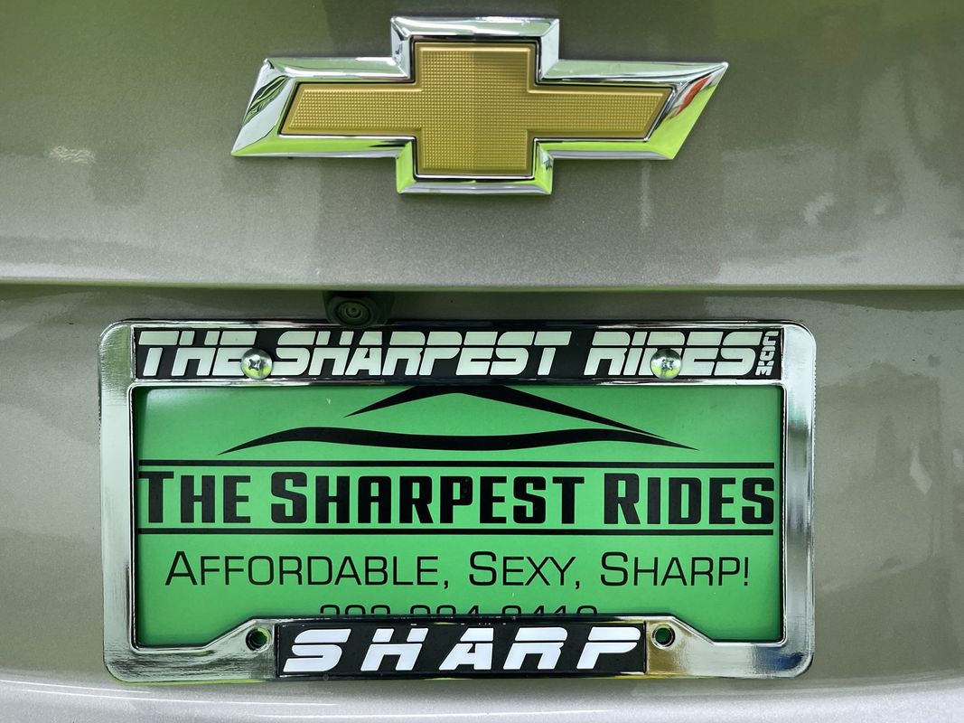 2022 Chevrolet Malibu LT Image 25 of 29