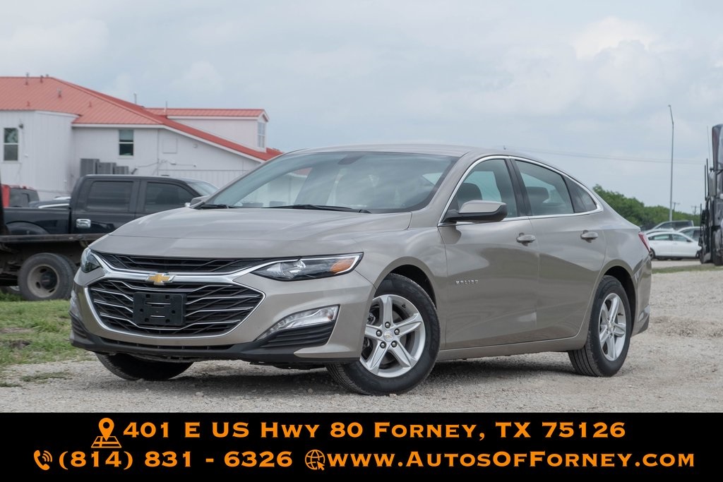 Vehicle image 1 of 36