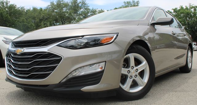 Vehicle image 1 of 21