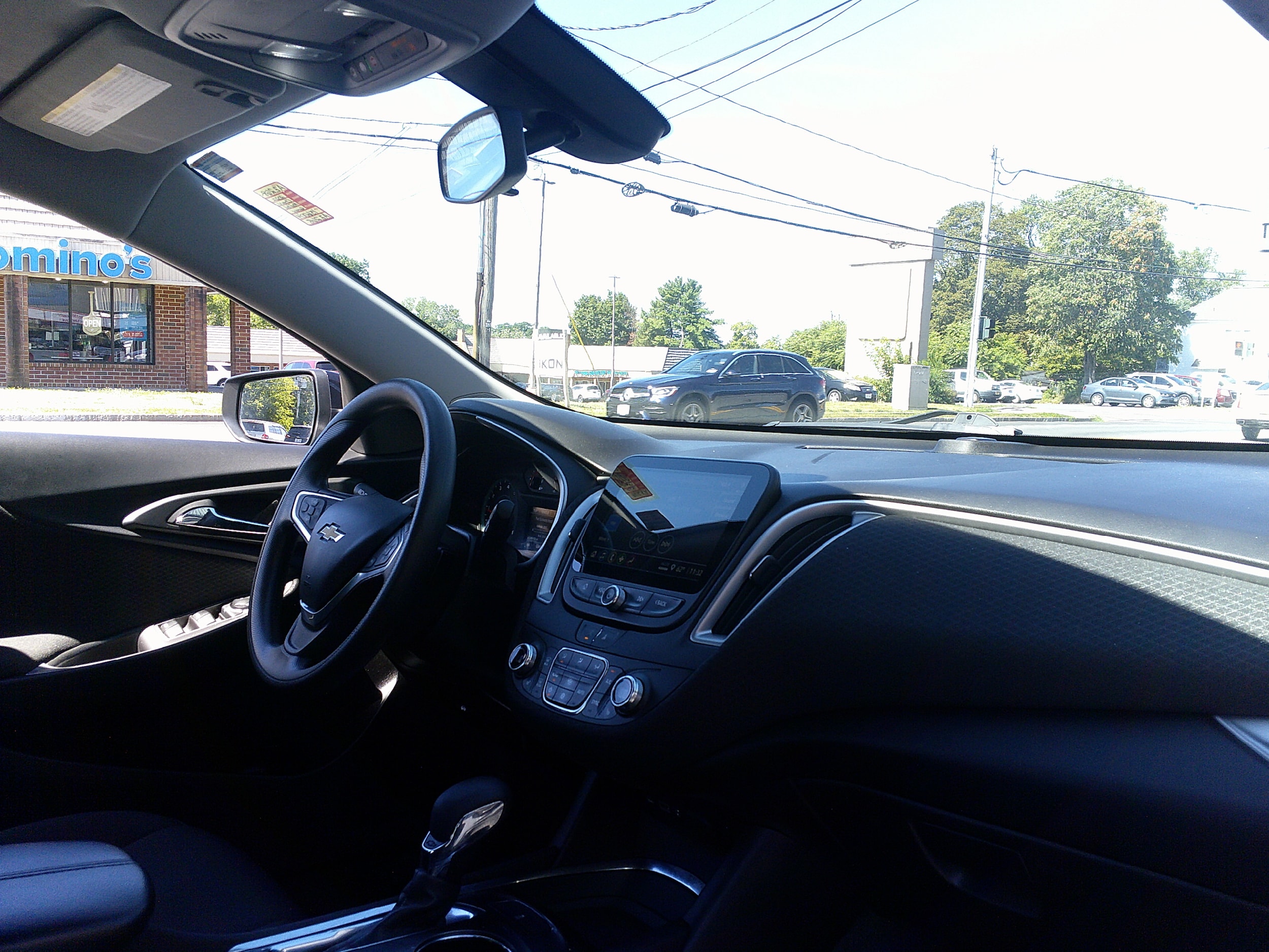 2022 Chevrolet Malibu LT Image 18 of 26