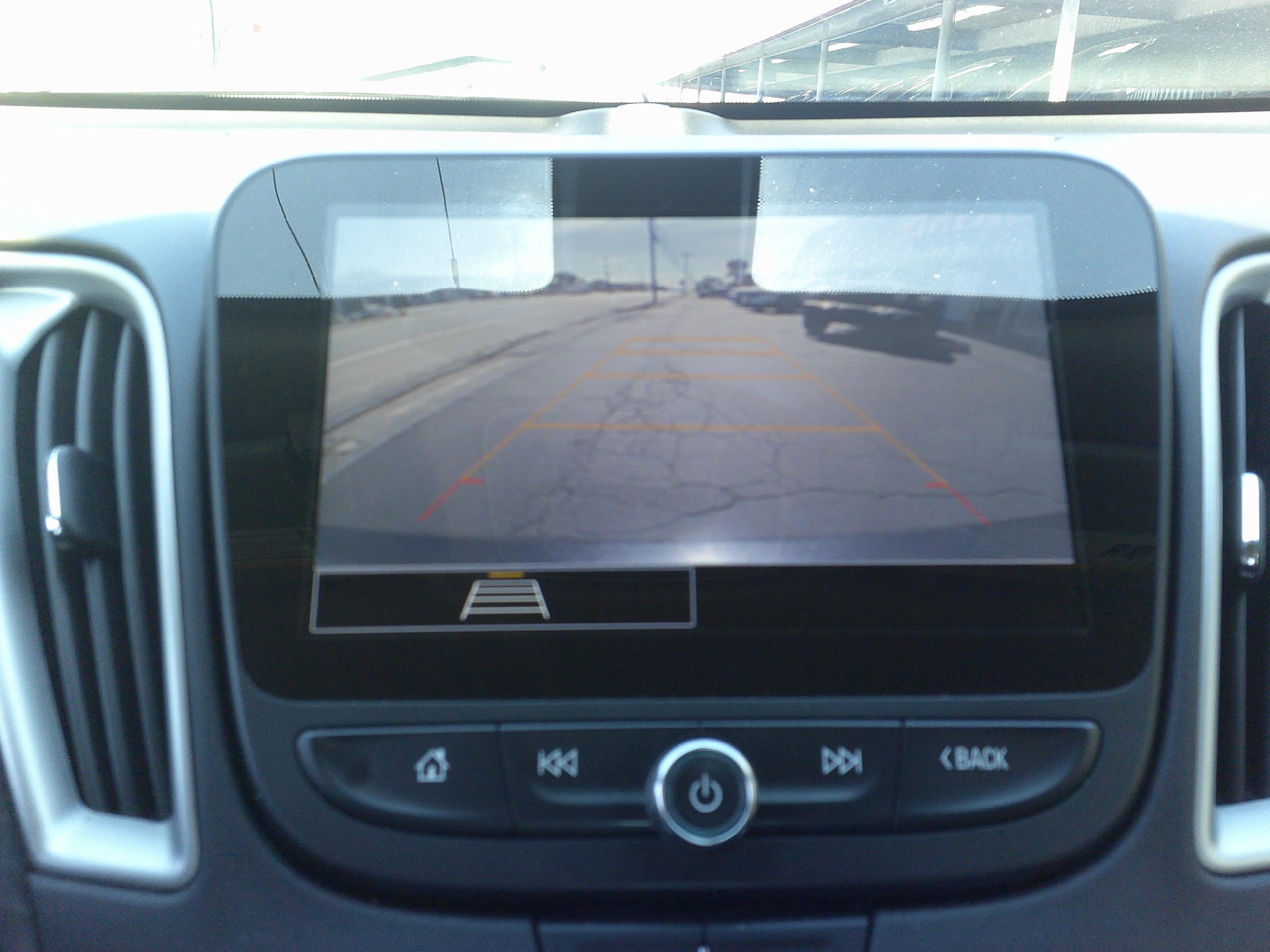 2022 Chevrolet Malibu LT Image 20 of 26