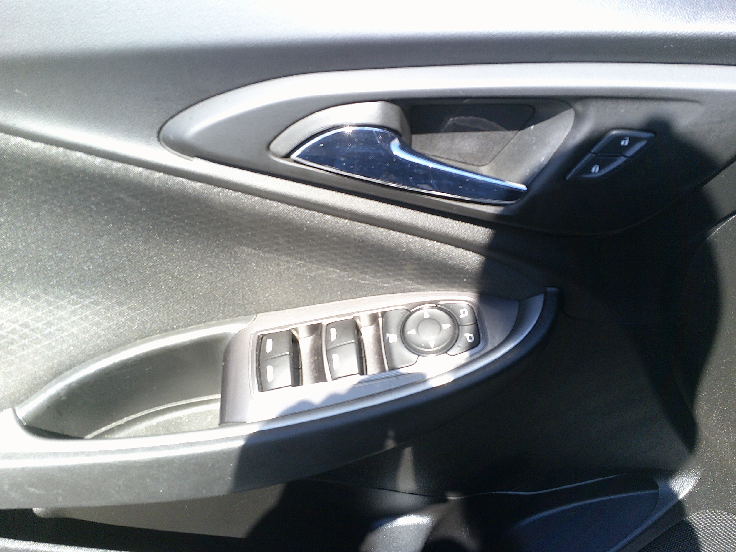 2022 Chevrolet Malibu LT Image 22 of 26