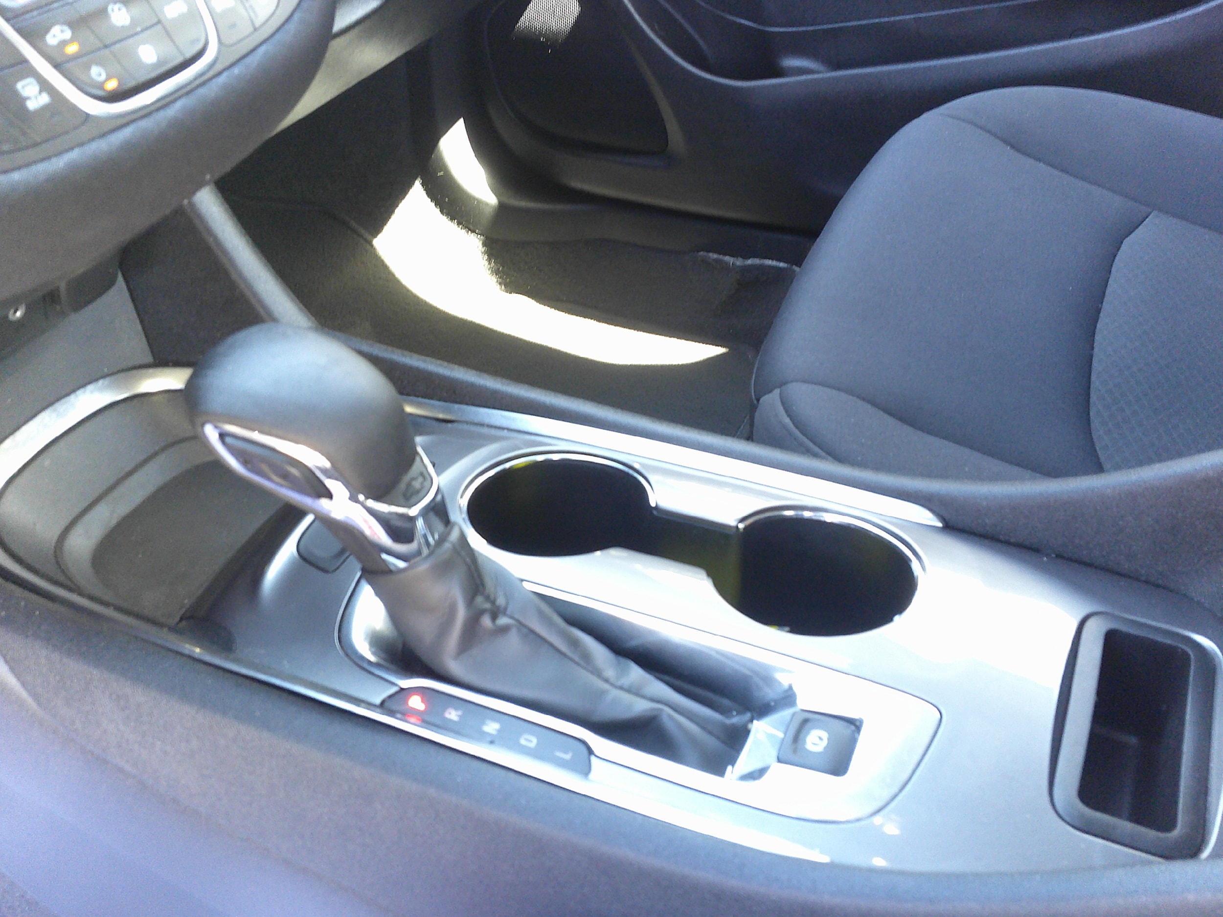 2022 Chevrolet Malibu LT Image 21 of 26