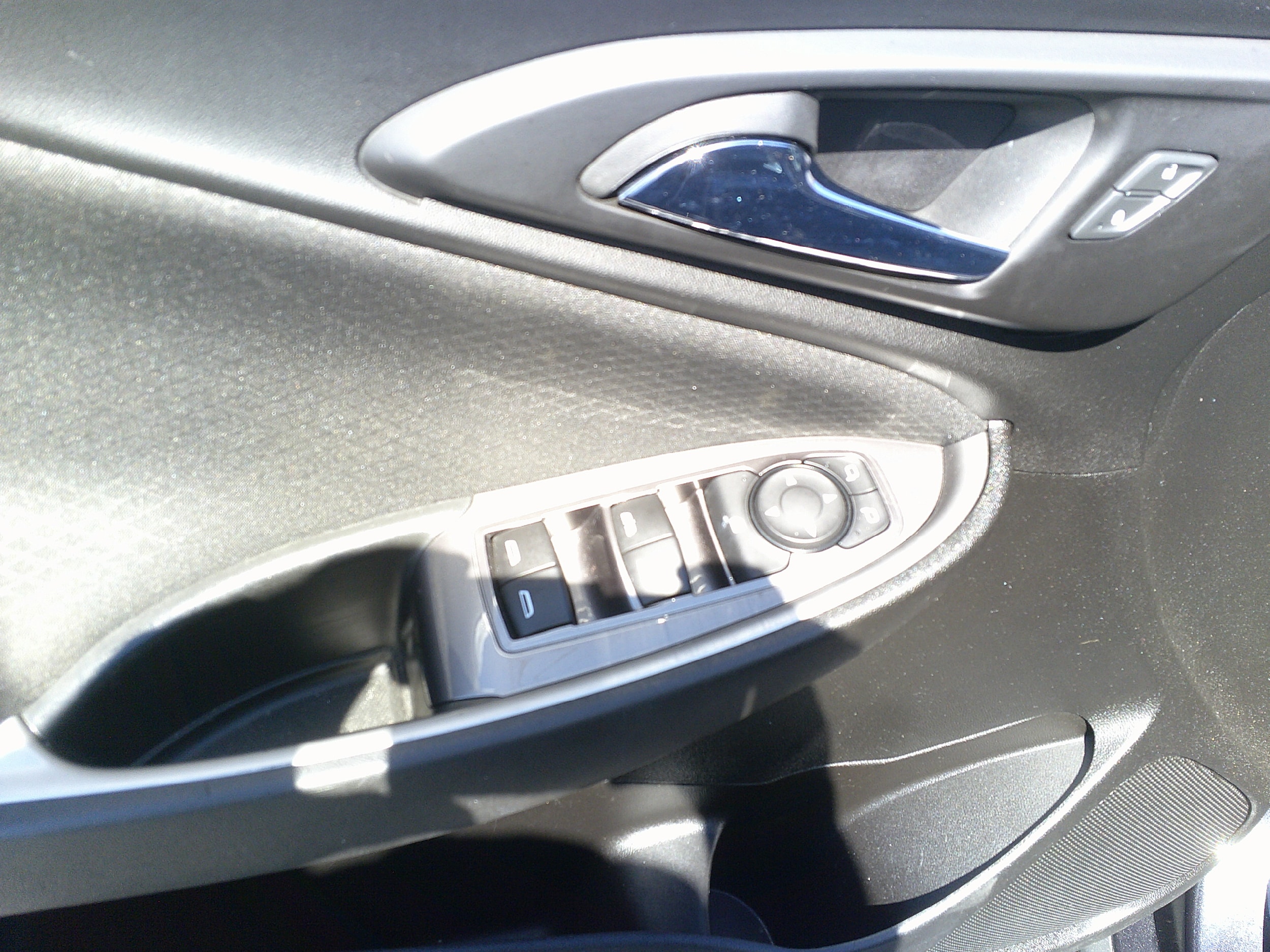 2022 Chevrolet Malibu LT Image 25 of 26