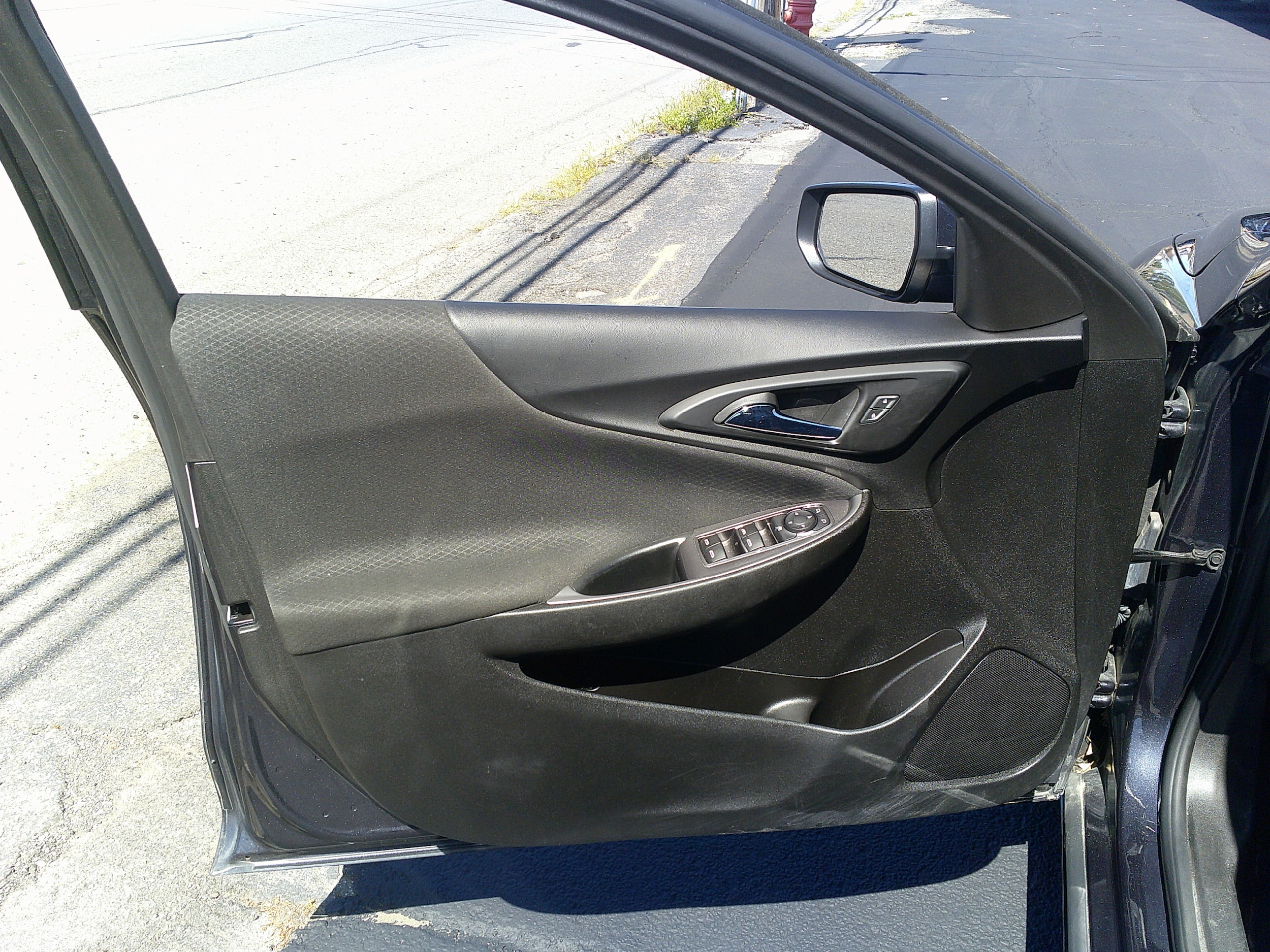 2022 Chevrolet Malibu LT Image 23 of 26