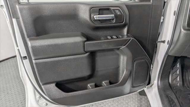 2022 Chevrolet Silverado 1500 Work Truck Image 24 of 32